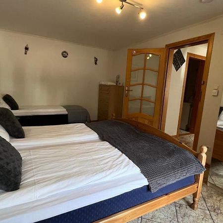 Ferienwohnung Laegenhet I La Casa Sölvesborg Exterior foto