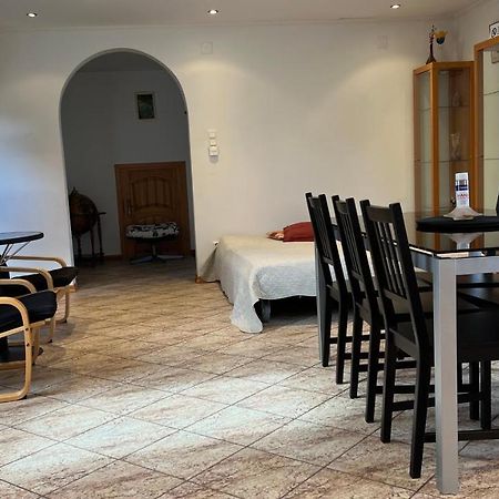 Ferienwohnung Laegenhet I La Casa Sölvesborg Exterior foto