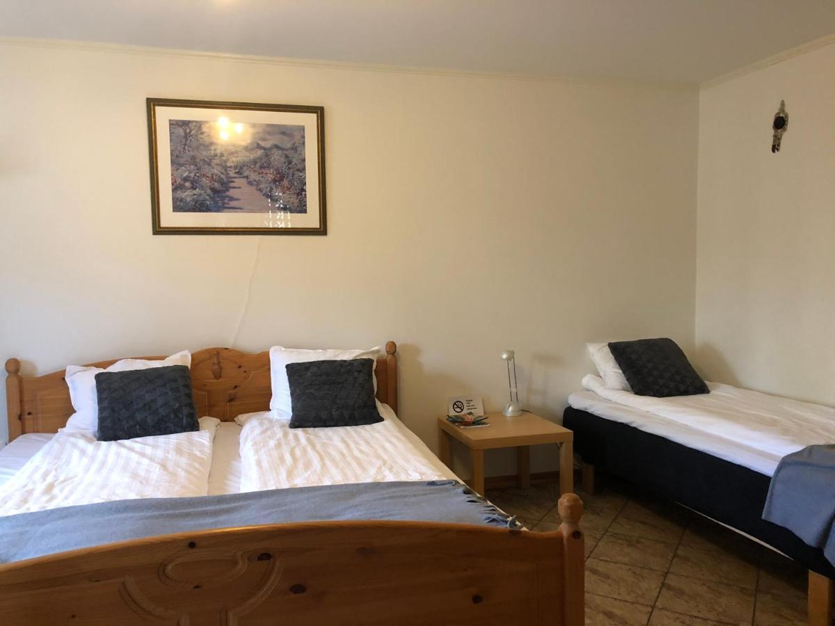 Ferienwohnung Laegenhet I La Casa Sölvesborg Exterior foto