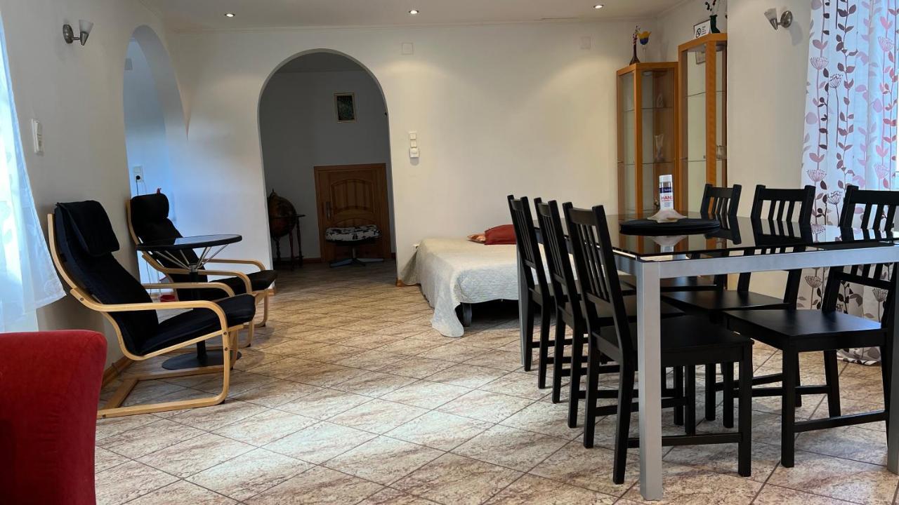 Ferienwohnung Laegenhet I La Casa Sölvesborg Exterior foto